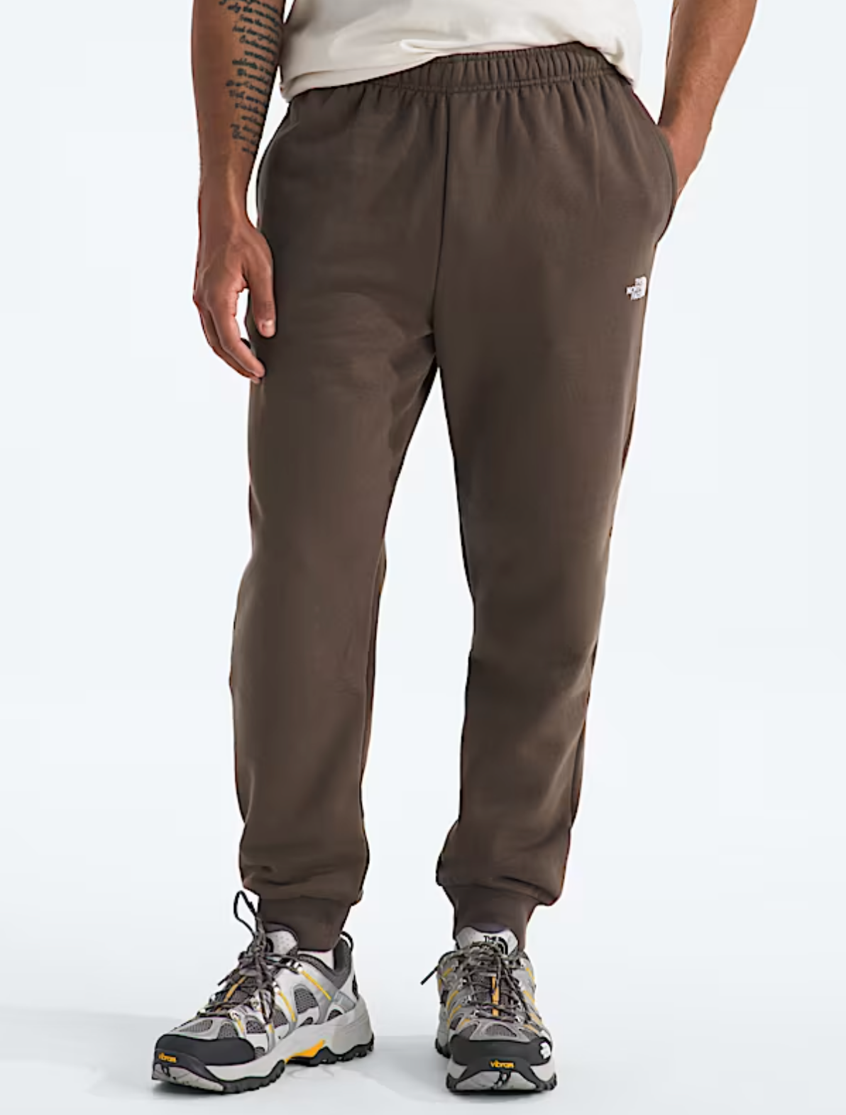 Men’s Evolution Simple Dome Jogger