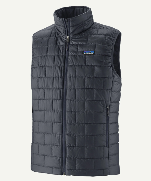 M's Nano Puff Vest