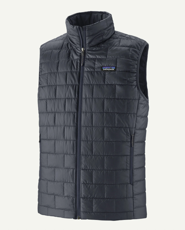 M's Nano Puff Vest