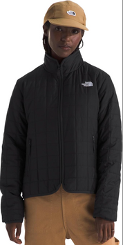 Women's Junction Insulated Jacket