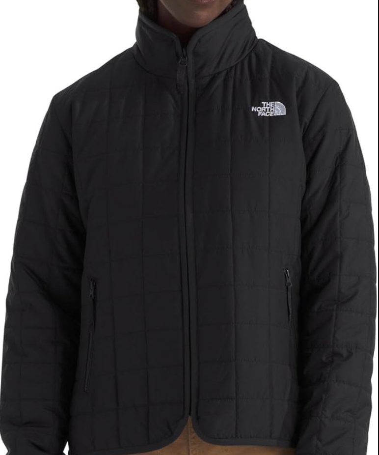 Women's Junction Insulated Jacket