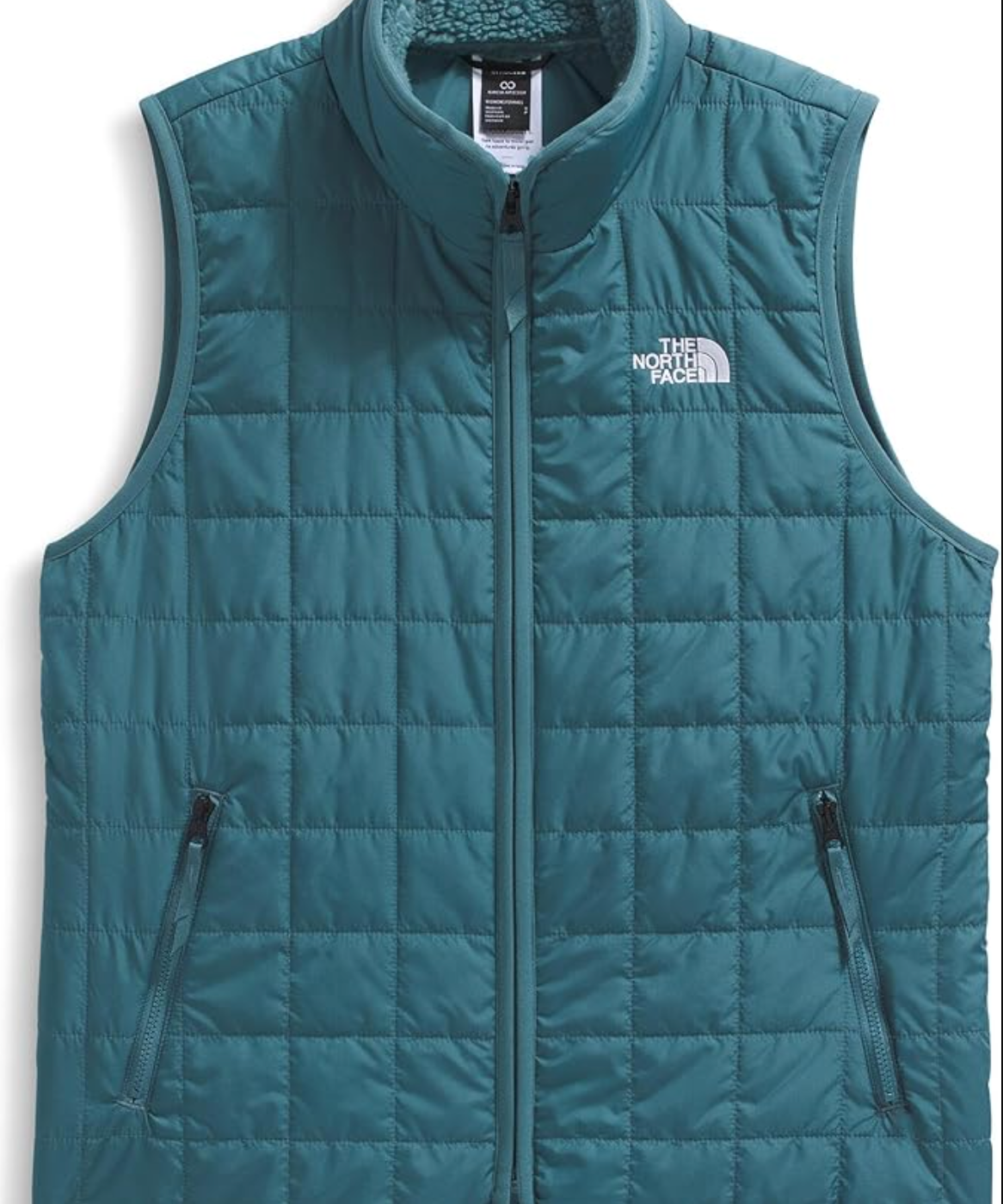 Women's Junction Insulated Vest