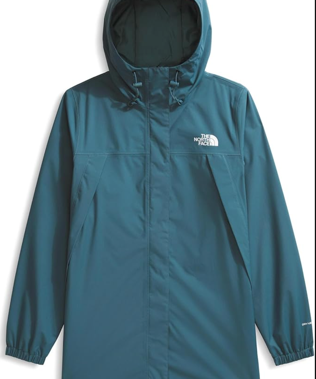 Women’s Antora Rain Parka