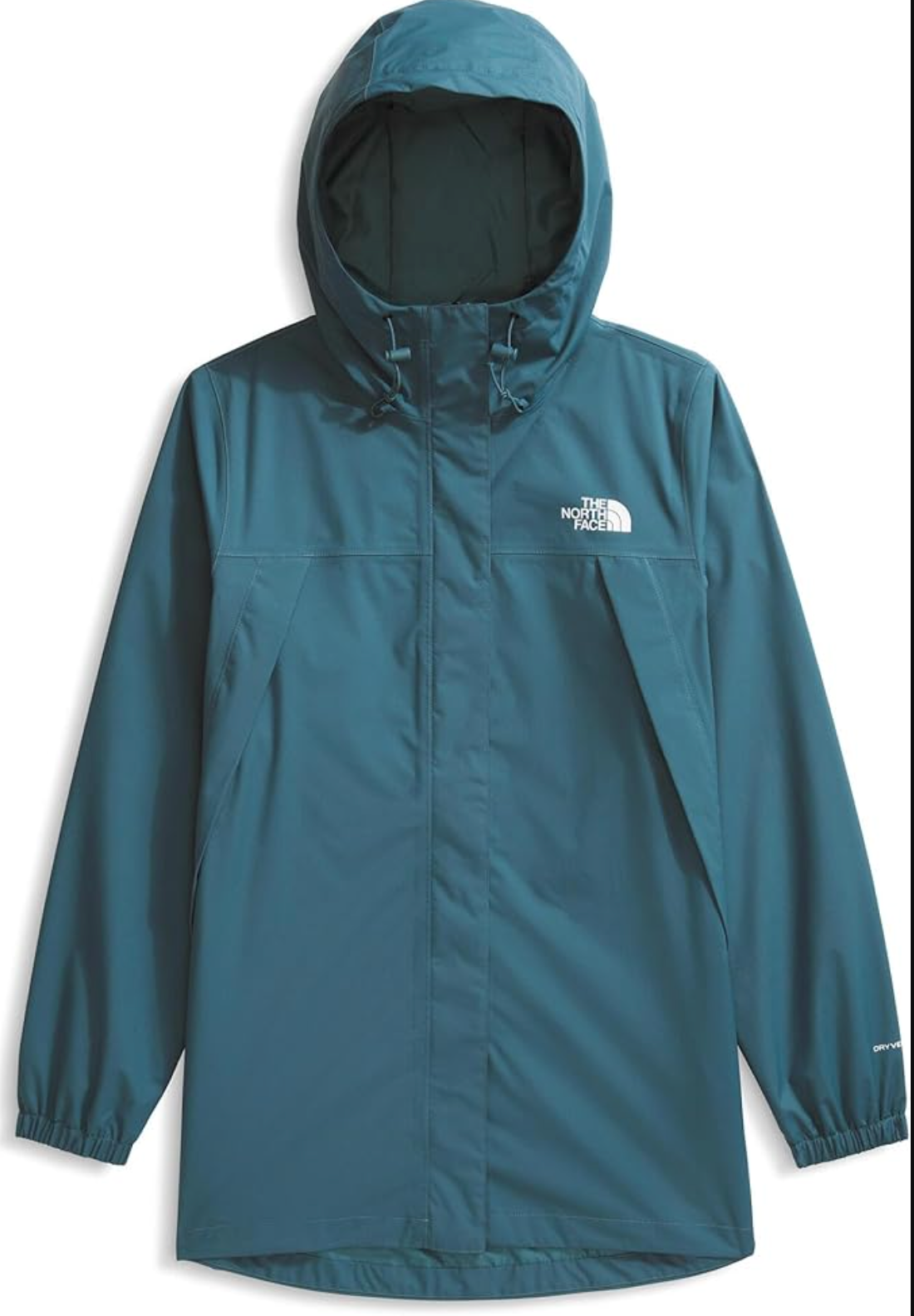 Women’s Antora Rain Parka