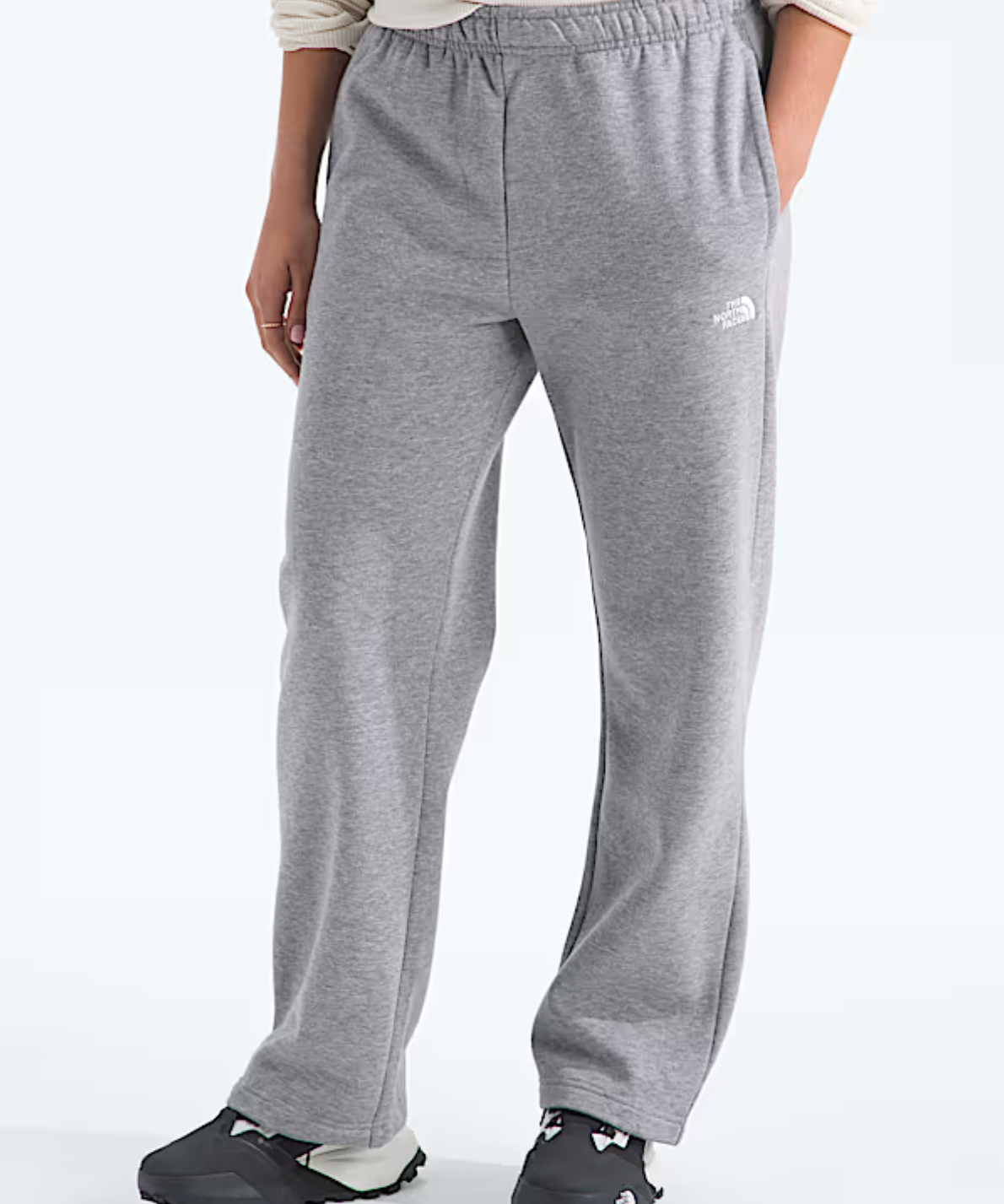 Women’s Evolution Simple Dome Straight Leg Pants