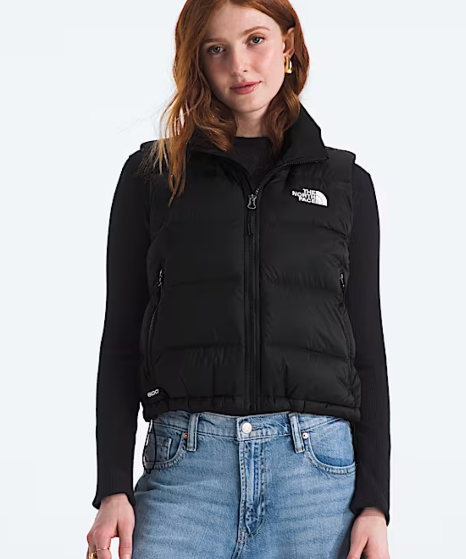 Women’s Hydrenalite Down A-Line Vest