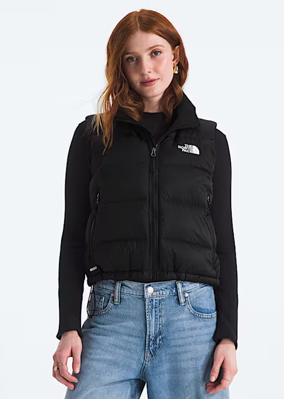 Women’s Hydrenalite Down A-Line Vest