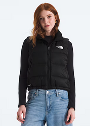 Women’s Hydrenalite Down A-Line Vest