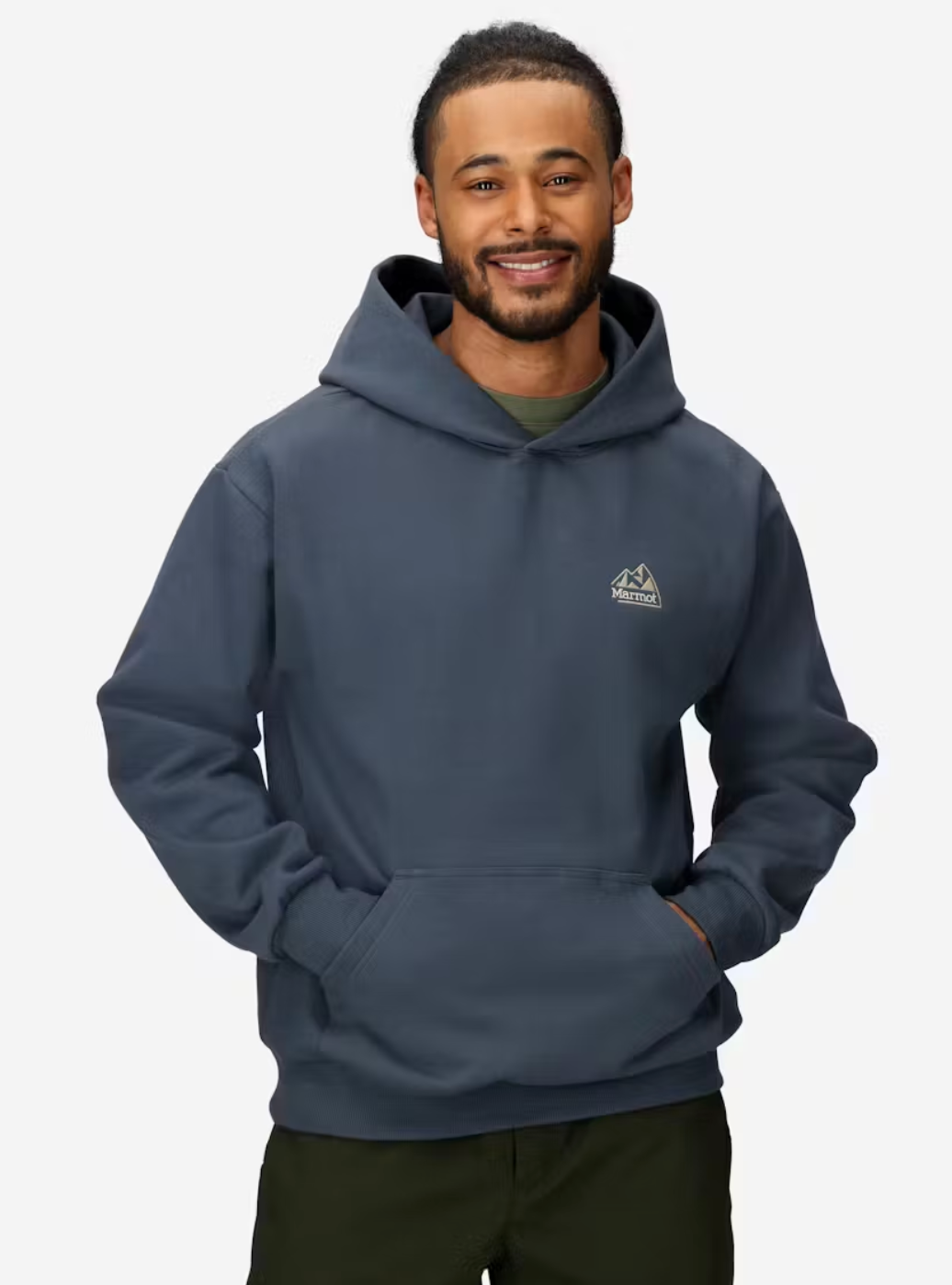 Peaks Hoodie