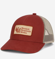 Retro Trucker Hat