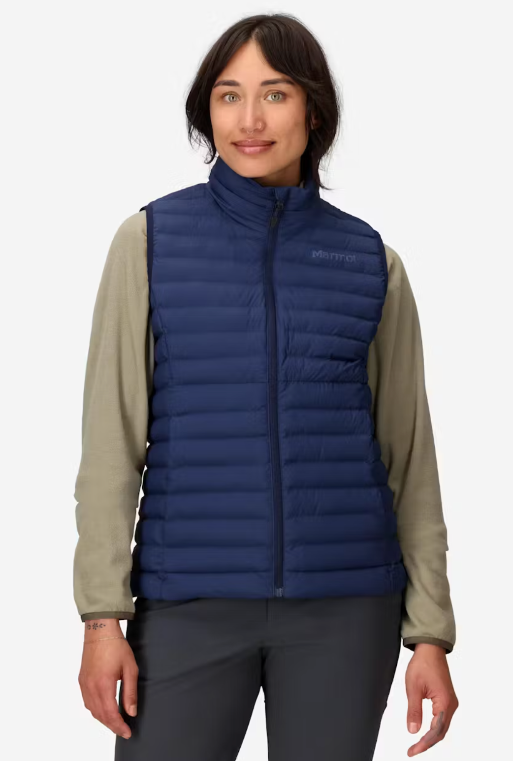 Women's Echo Featherless Insulated Vest