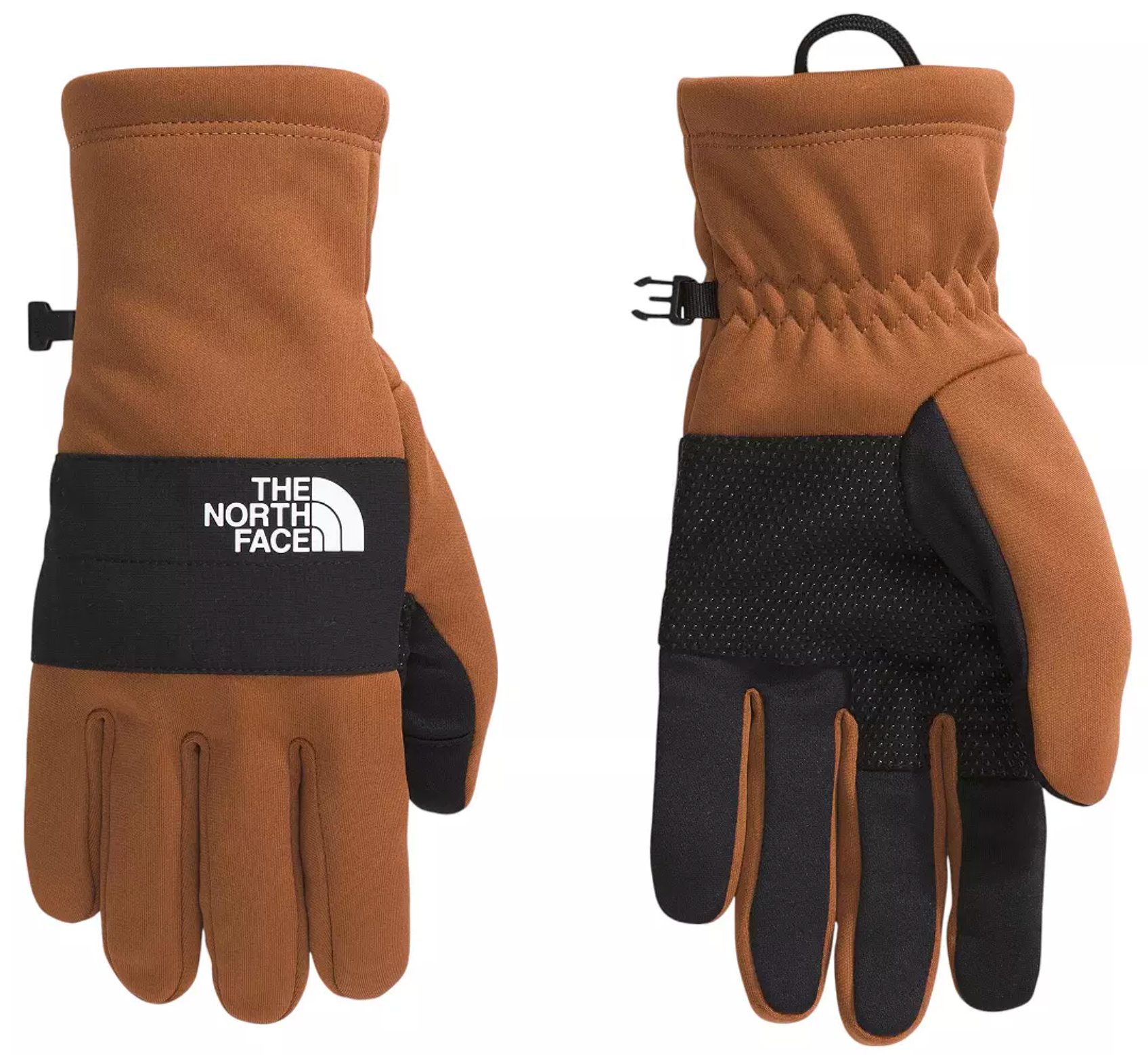 Men's Sierra Etip Glove