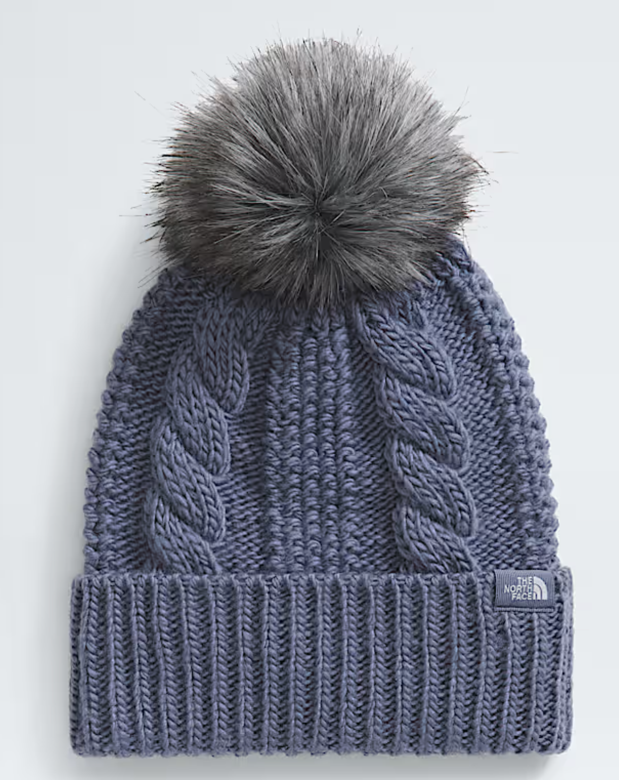 Women's Oh Mega Fur Pom Beanie