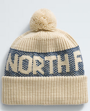 Retro Cabin Beanie