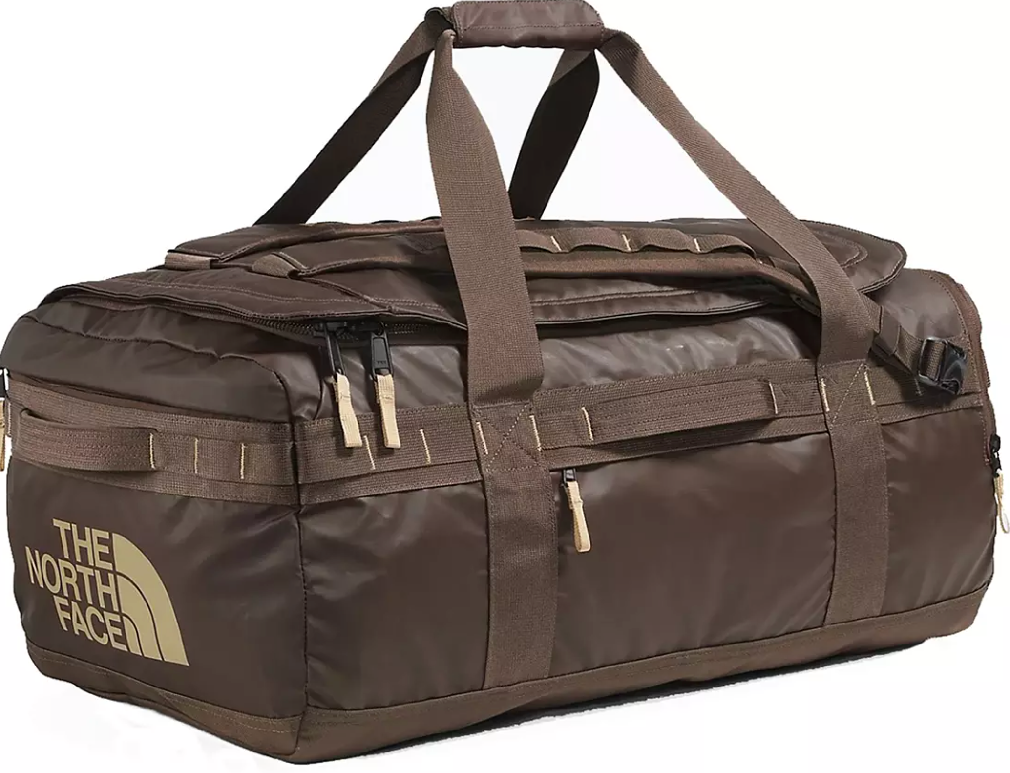Base Camp Voyager Duffel- 62L
