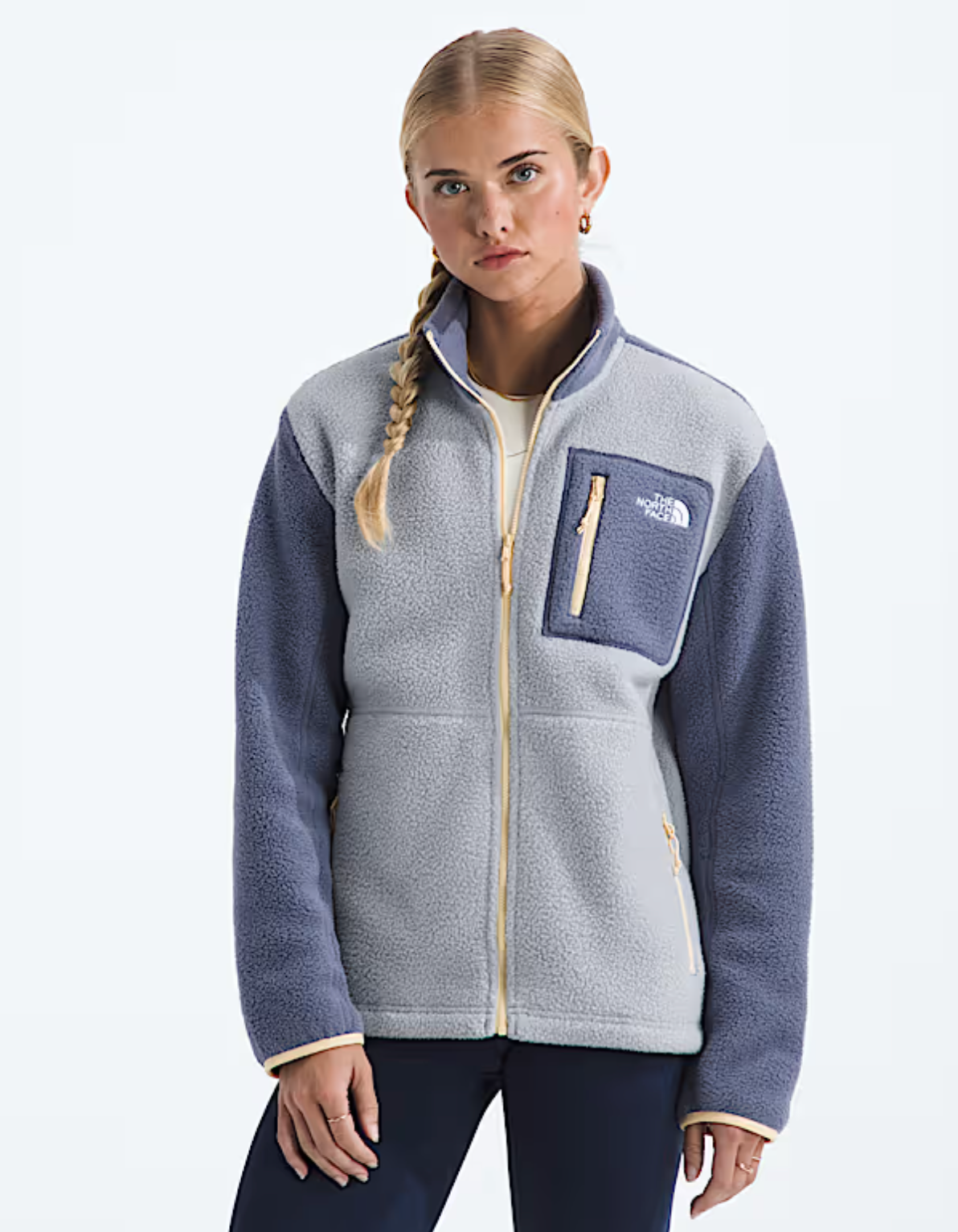 Women’s Yumiori Full-Zip Jacket