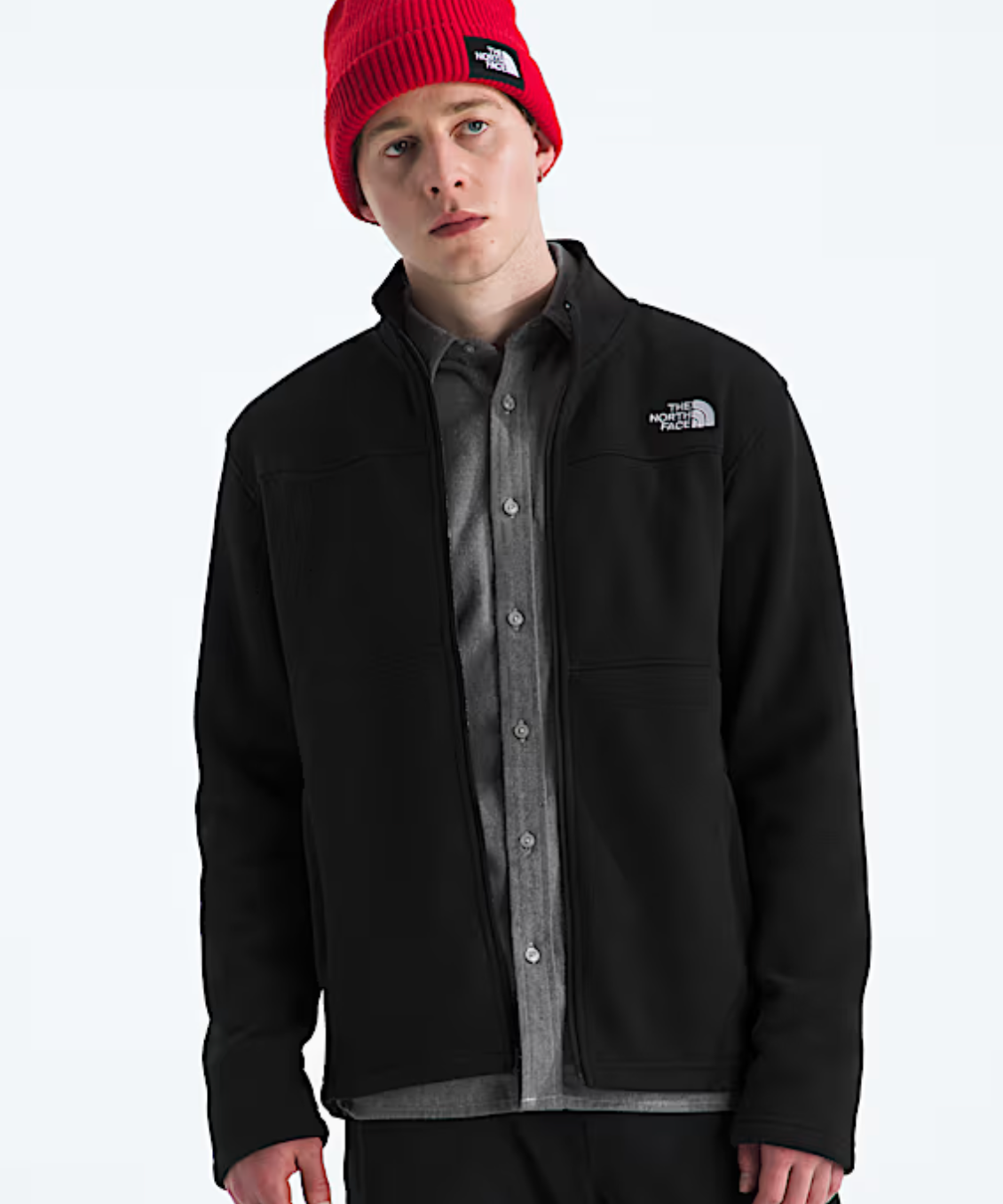 Men’s Gordon Lyons Full-Zip Jacket