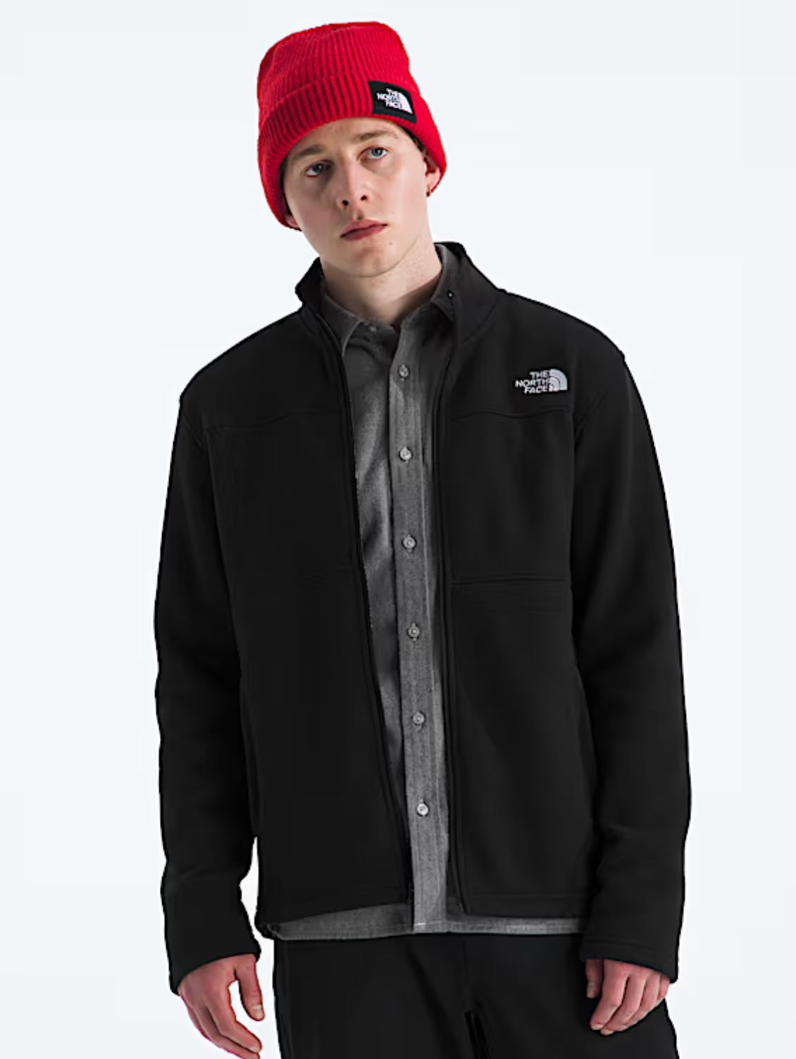Men’s Gordon Lyons Full-Zip Jacket