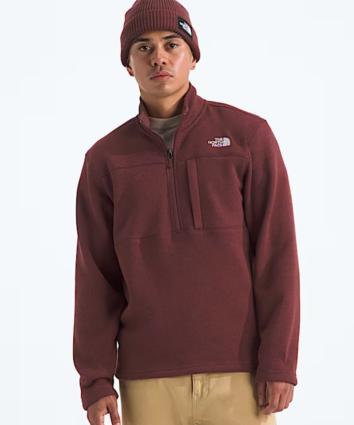 Men’s Gordon Lyons ¼-Zip