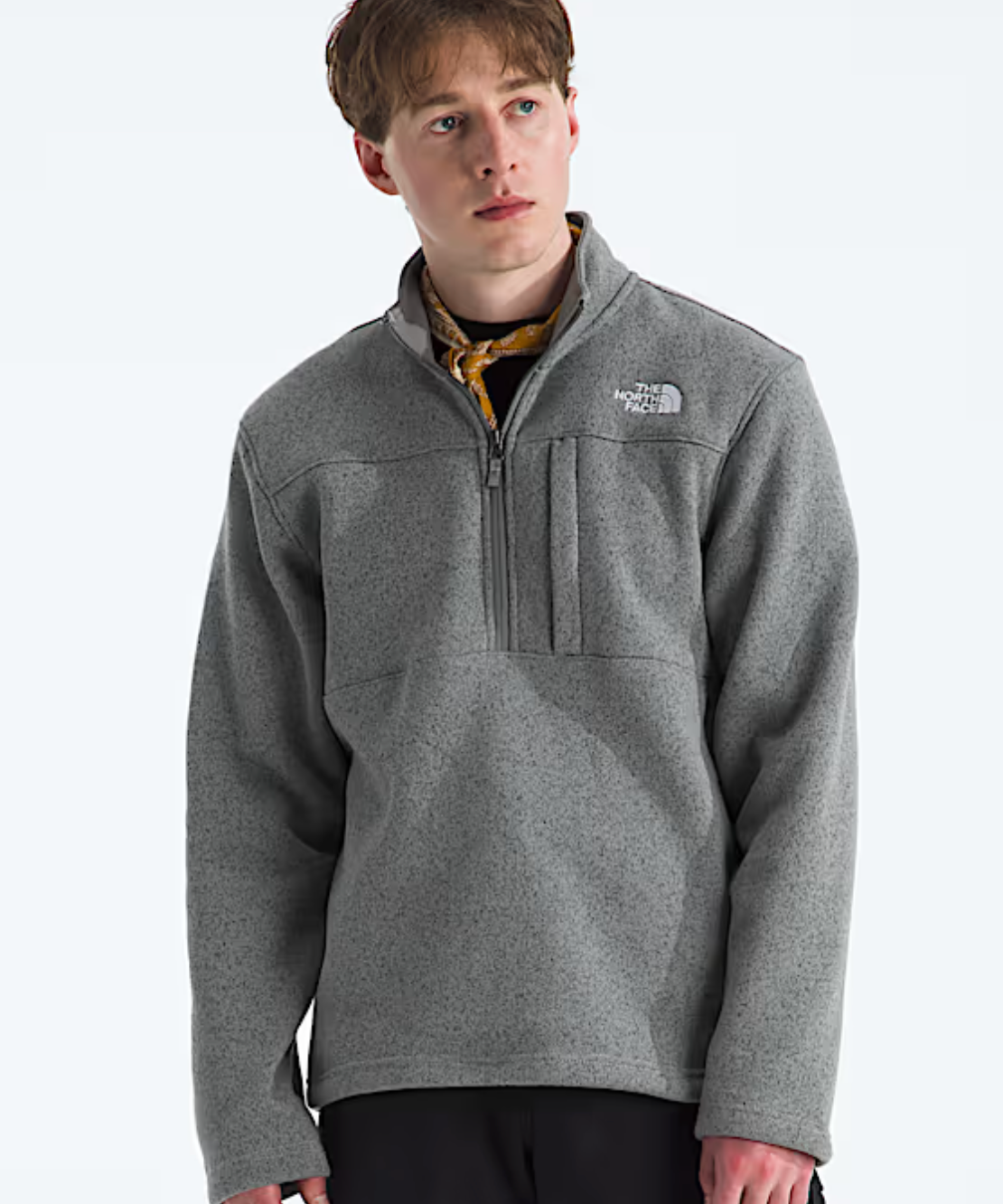 Men’s Gordon Lyons ¼-Zip