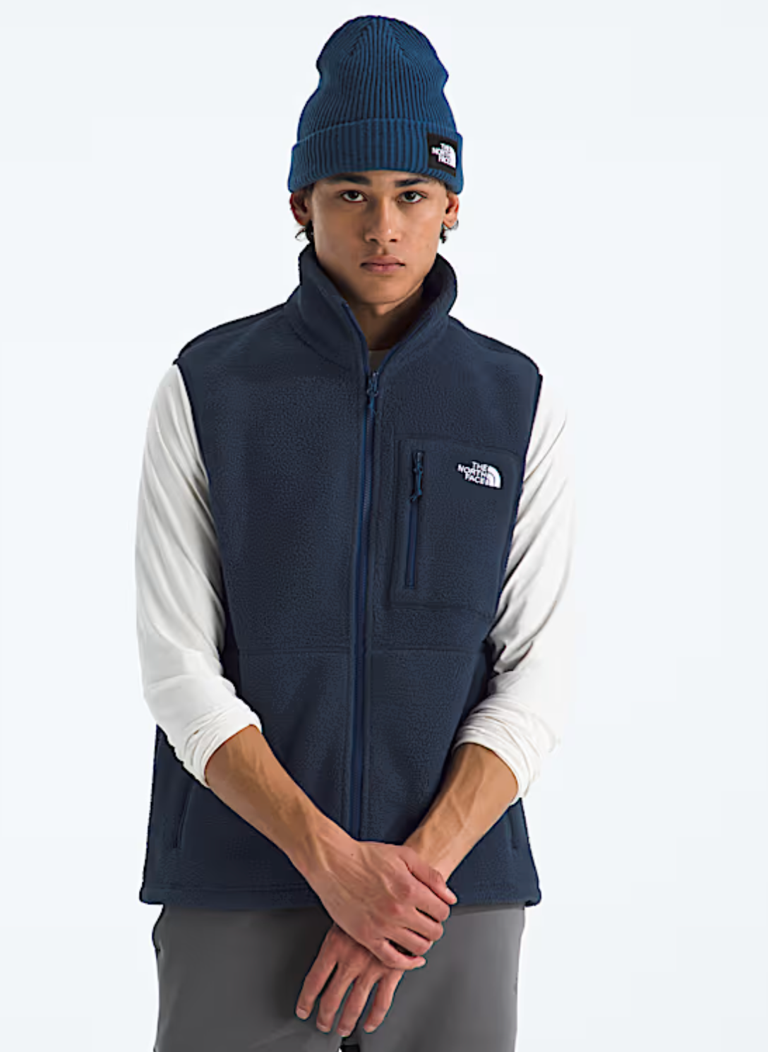 Men’s Yumiori Vest