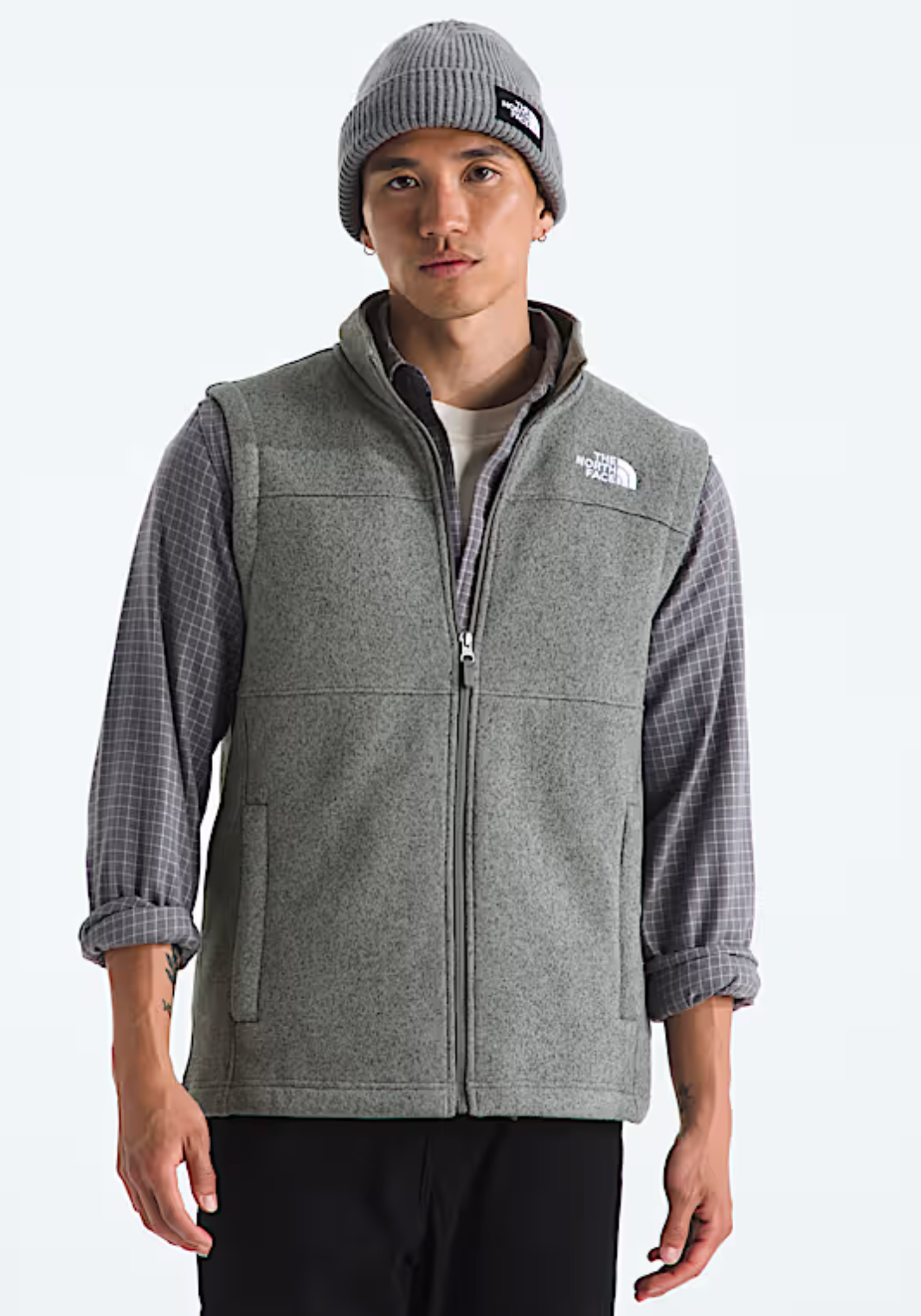 Men’s Gordon Lyons Vest