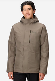 Men's Ramble Component Jacket