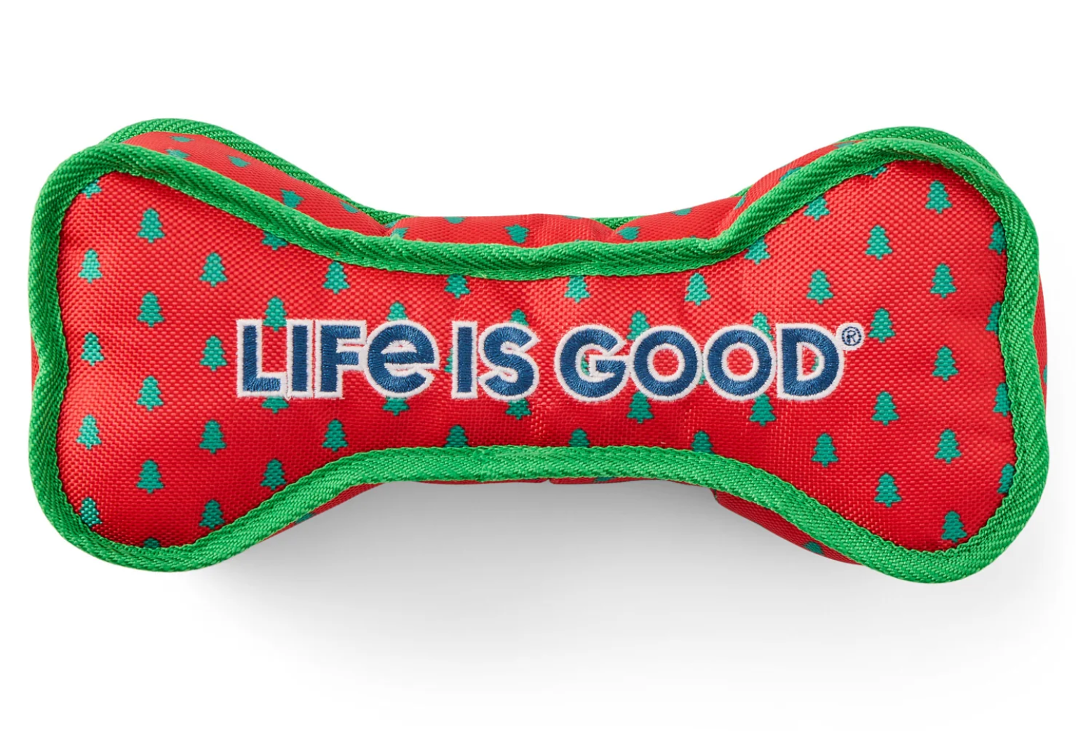 Jumbo Oxford Bone Dog Toy