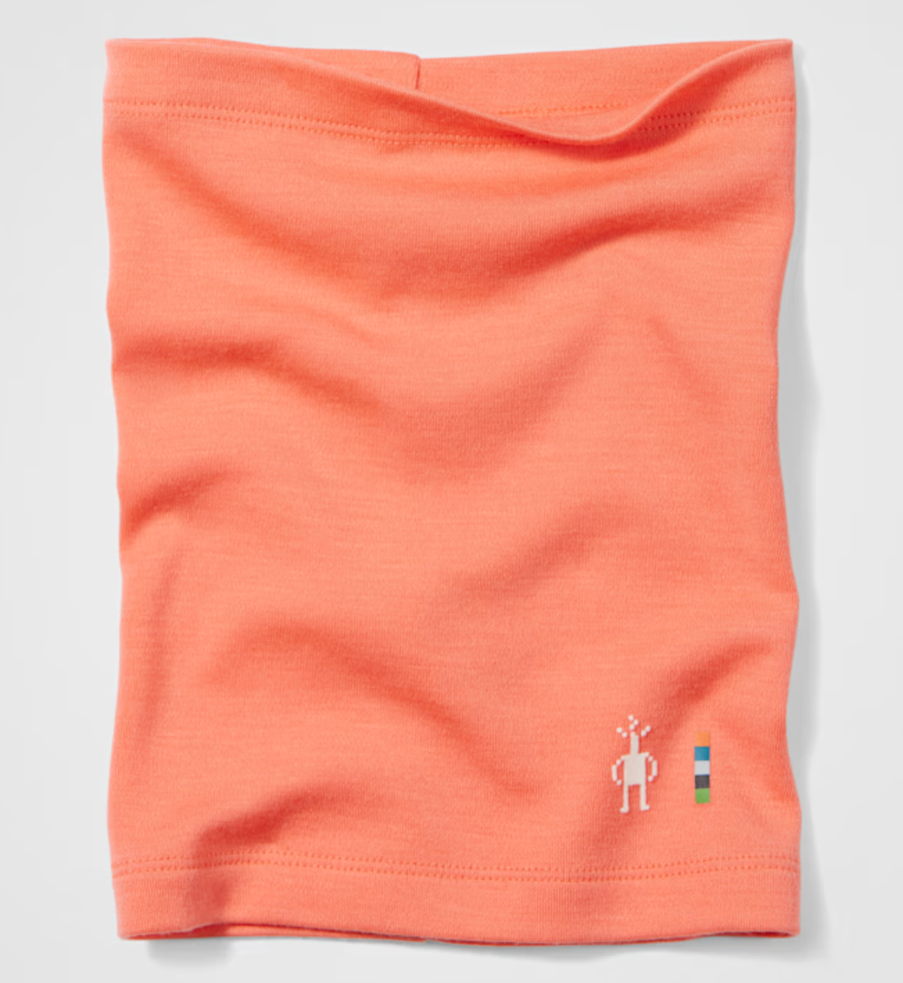 Kids' Thermal Merino Neck Gaiter