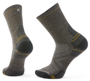 Hike Targeted Cushion Mid Crew Socks