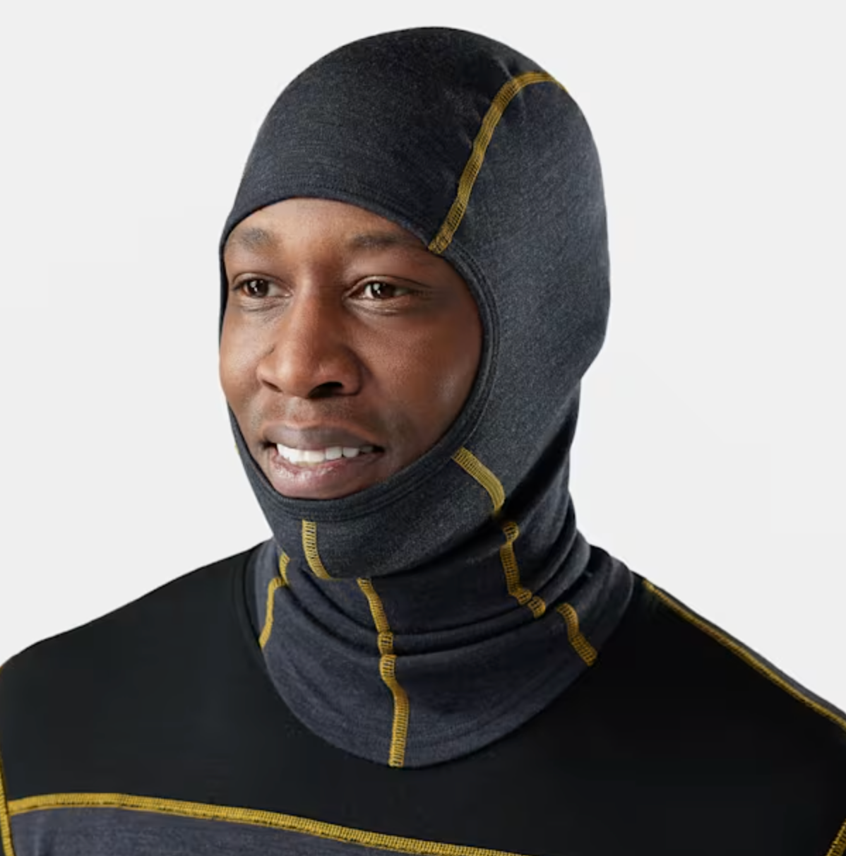 Thermal Merino Balaclava