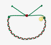 Mini Braided Bracelet