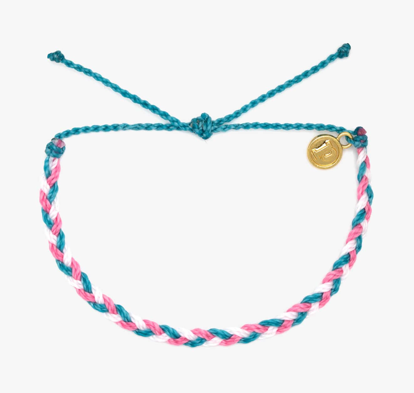 Mini Braided Bracelet