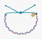 Mini Braided Bracelet