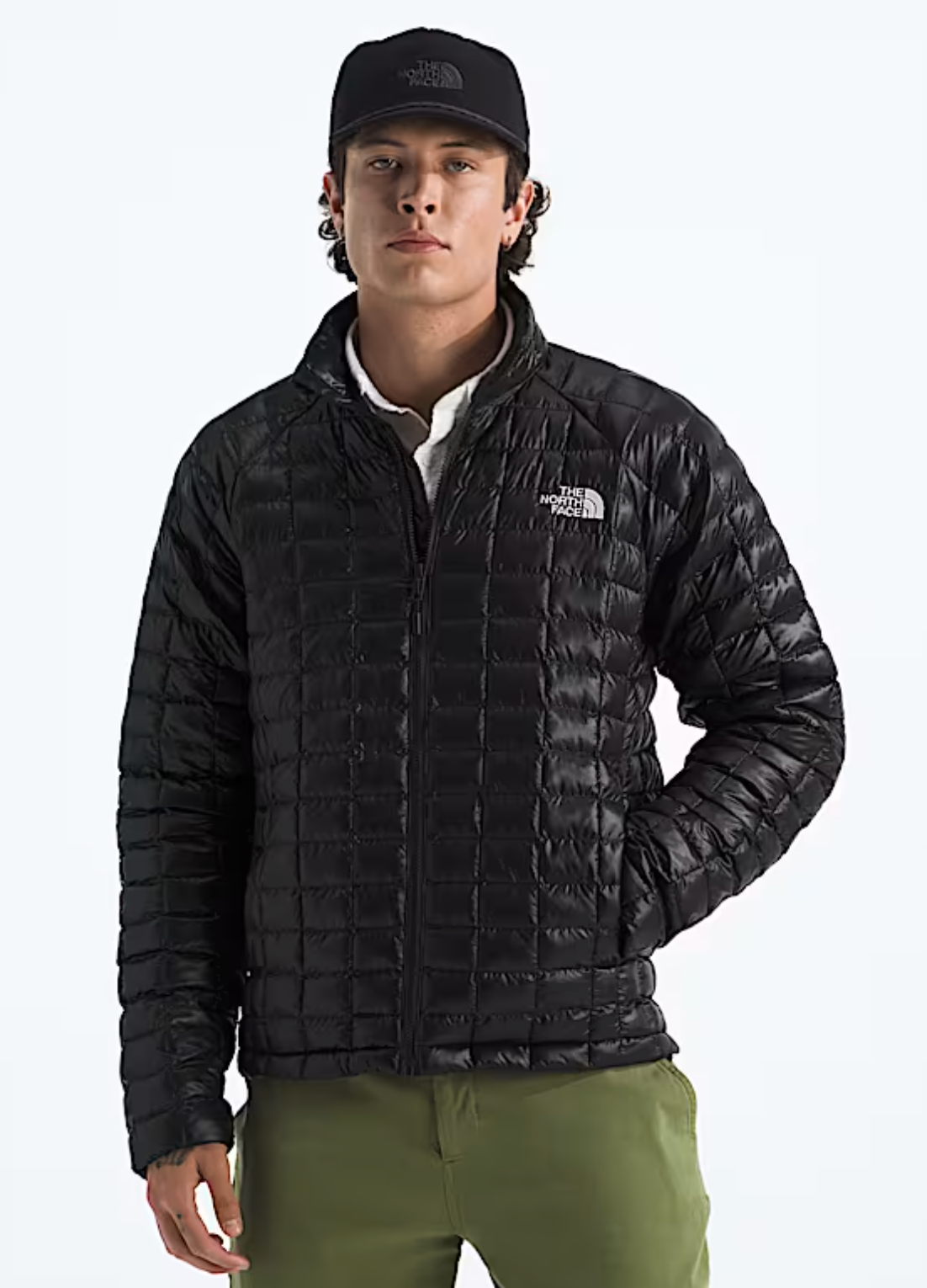 Men’s THERMOBALL Jacket