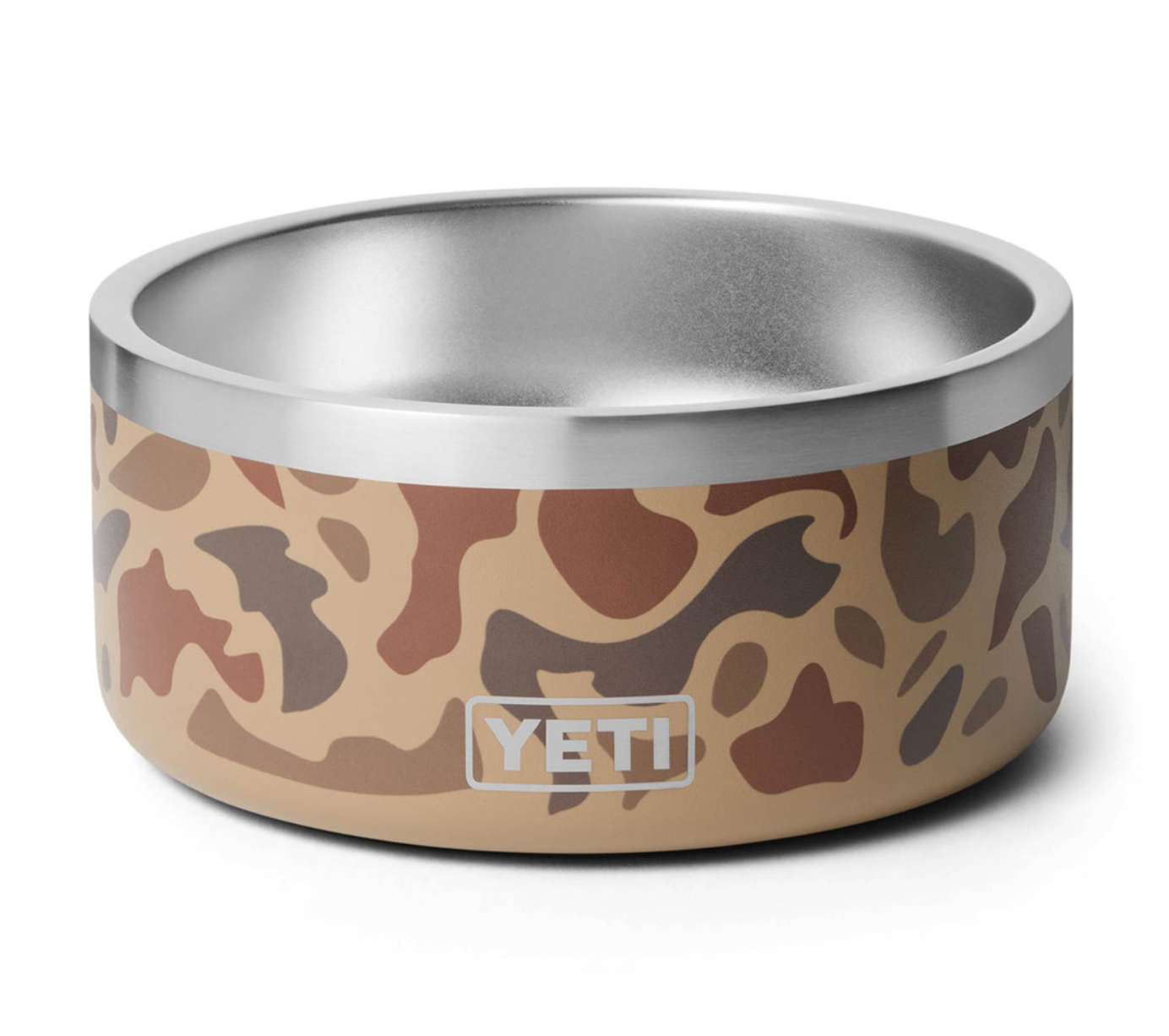 Yeti Boomer 4 Dog Bowl