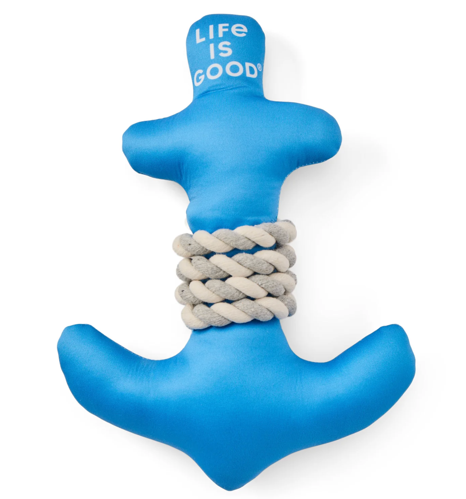 Anchor Water Dog Toy