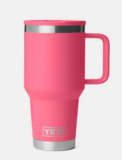 Rambler 30 oz Travel Straw Mug