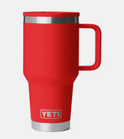 Rambler 30 oz Travel Straw Mug