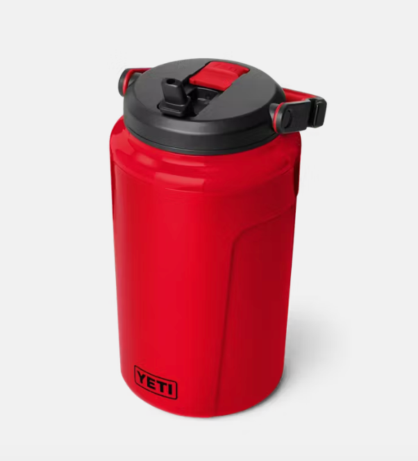 Silo 1/2 Gallon Jug