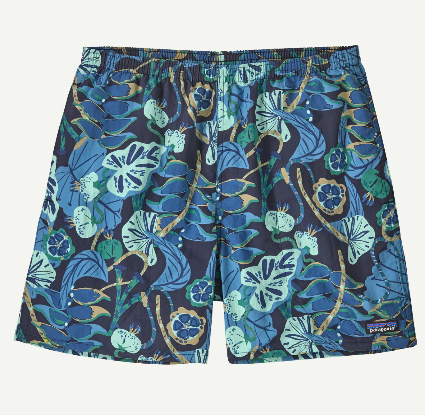 Men's Baggies Shorts 5"