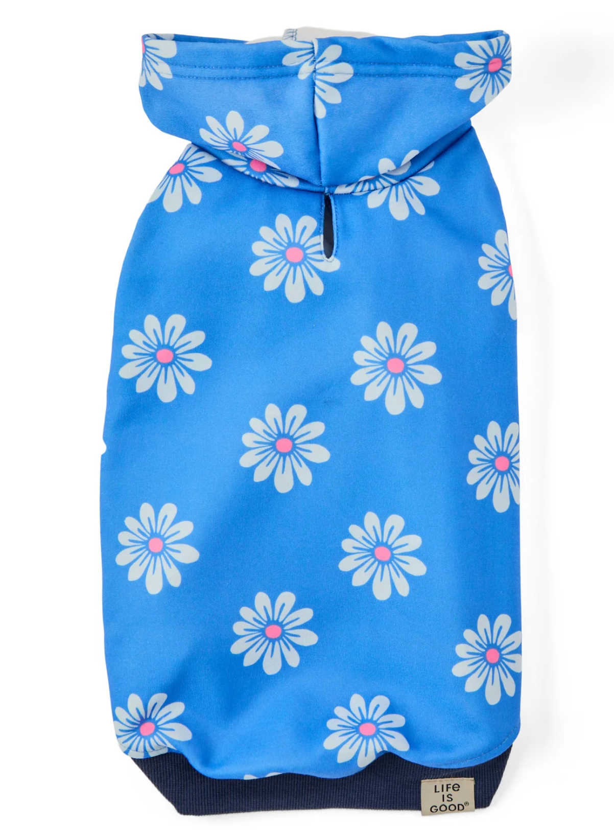 All Over Daisy Pet Hoodie