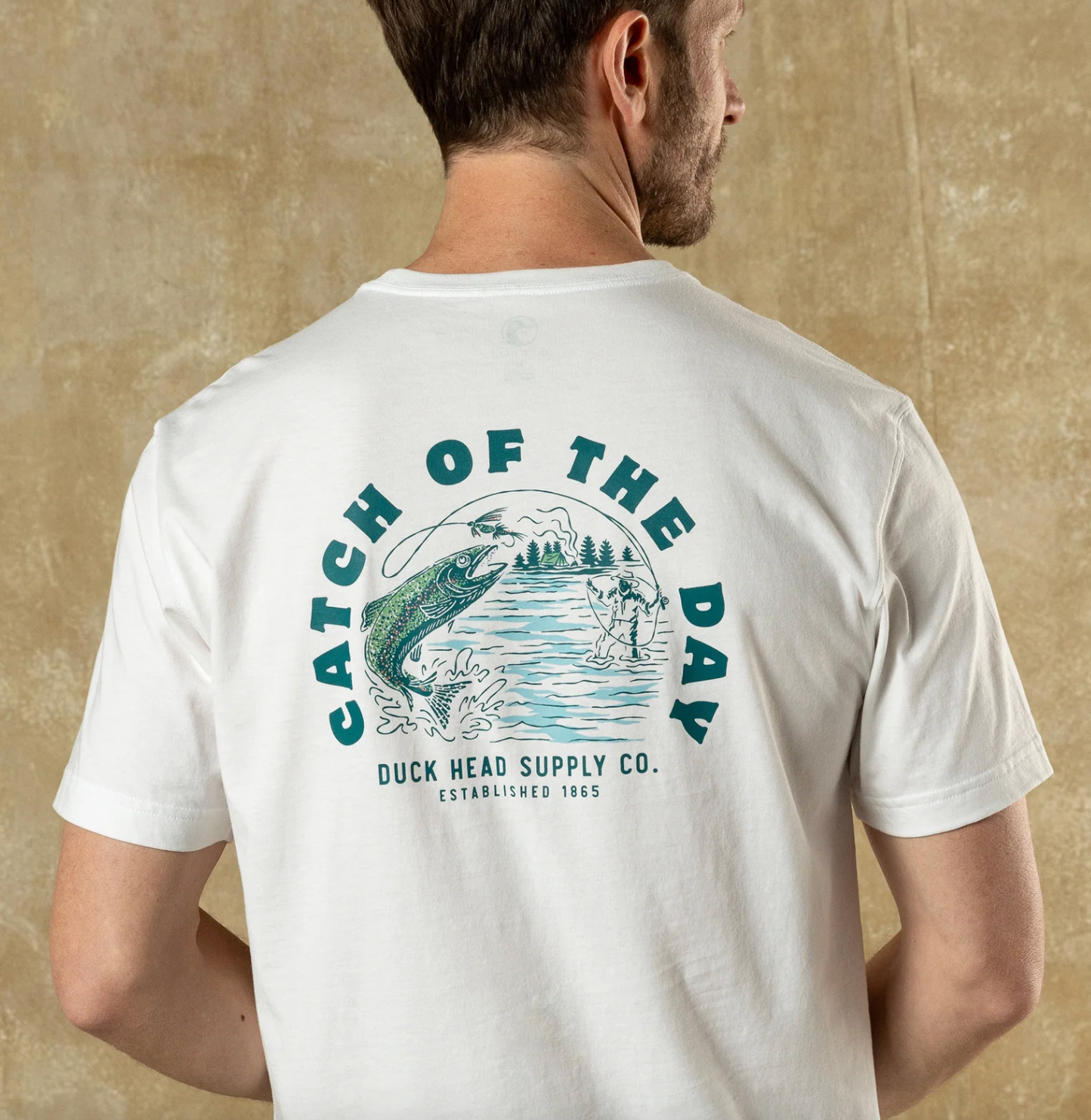 Catch Of The Day T-Shirt