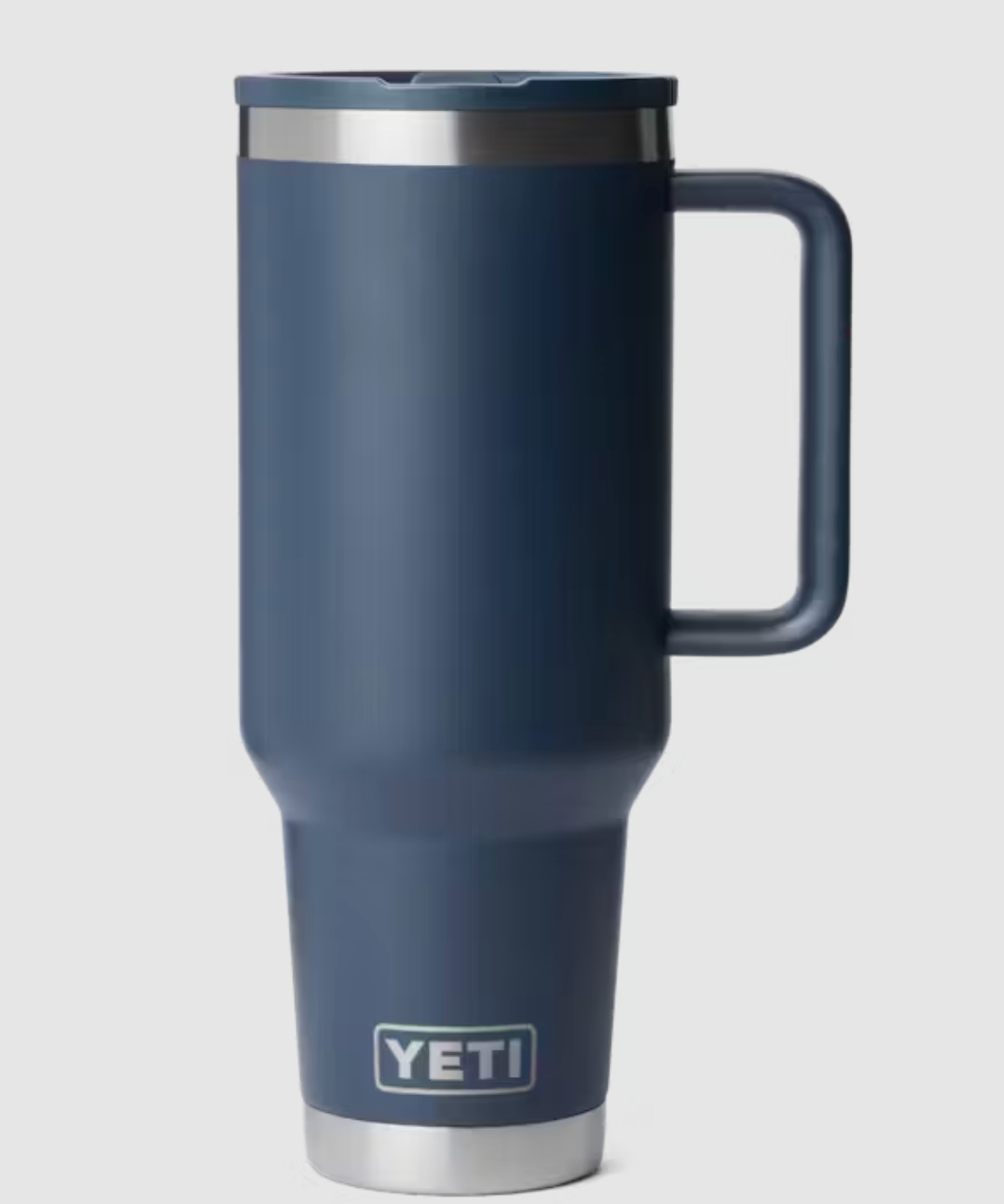 Rambler 40 oz Travel Straw Mug