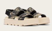 Kinetic Sunchase Ankle Strap Women's Sandal