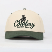Rodeo Golfer Hat