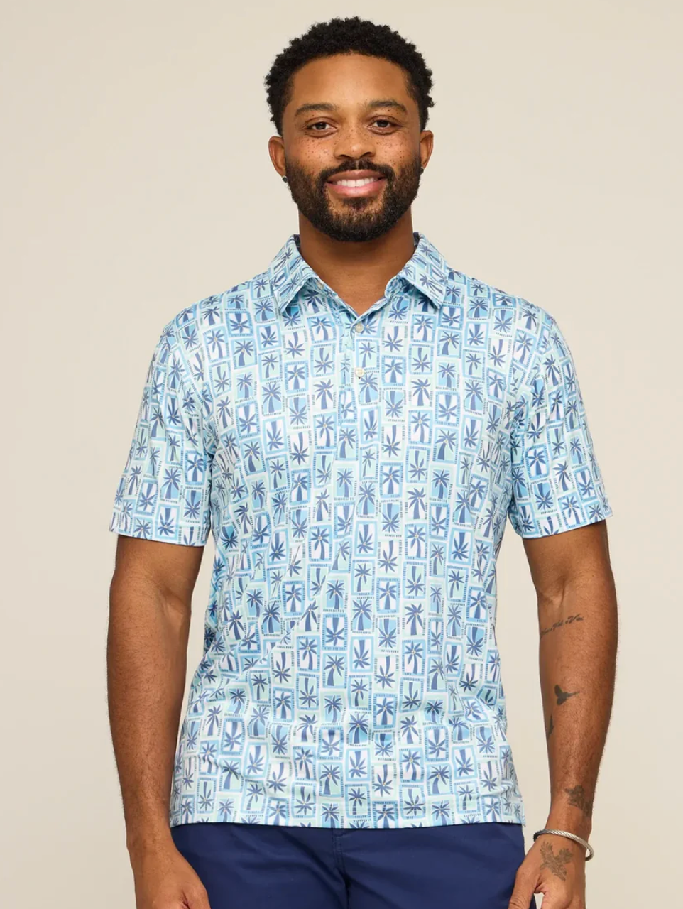 Chubbies Performance Polo