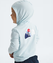 Baby Adventure Phoenix Peak Hoodie