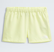 Baby Class V Shorts
