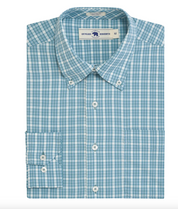 Ruskin Tailored Fit Performance Shirt
